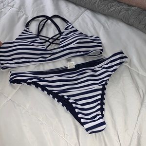 2pc bikini